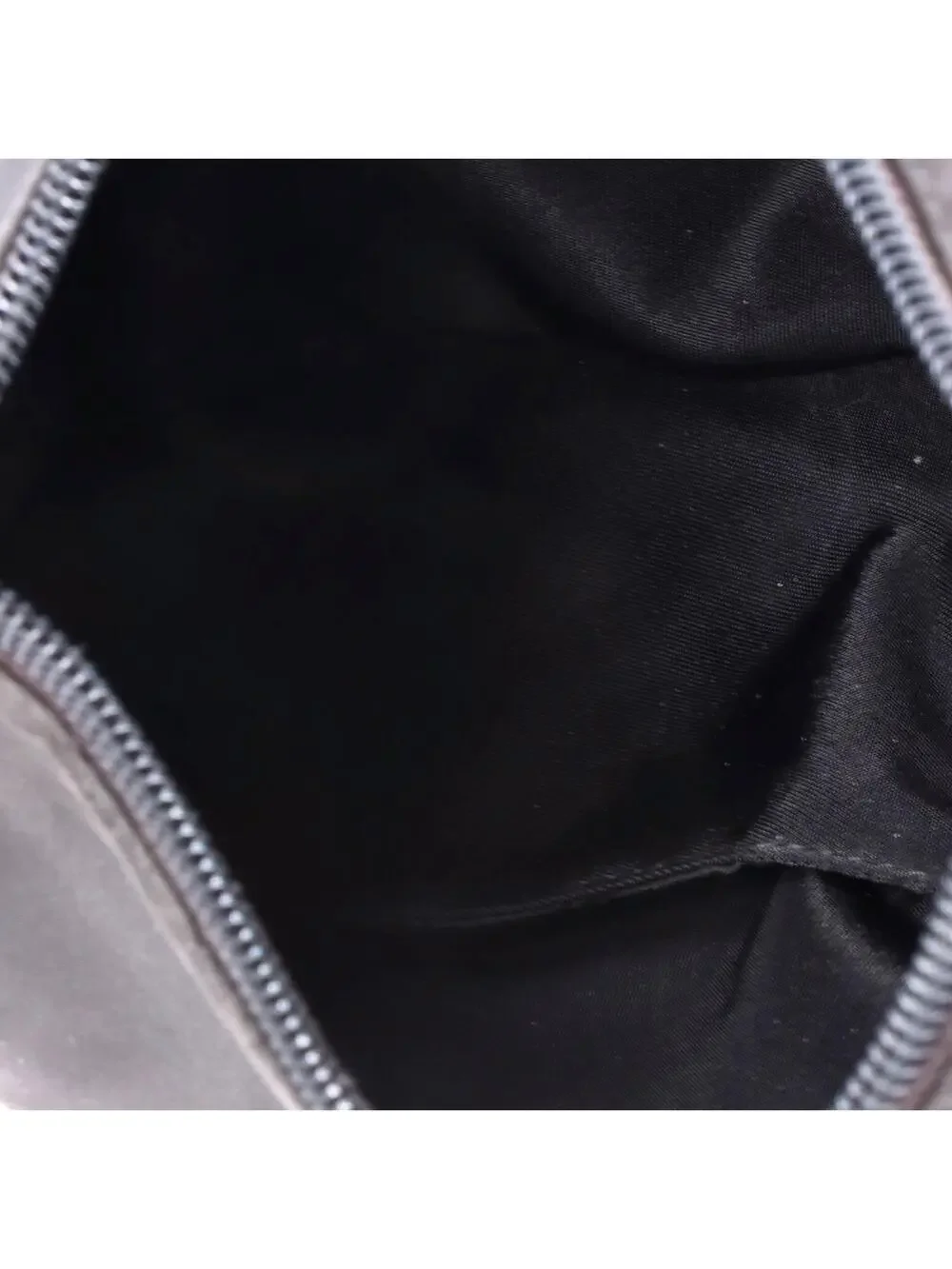 Prada Hobo Tessuto Mini #286035P94B